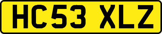 HC53XLZ