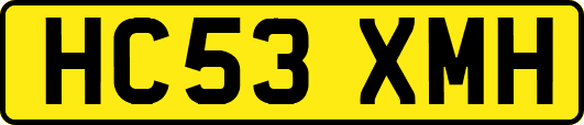 HC53XMH