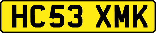HC53XMK