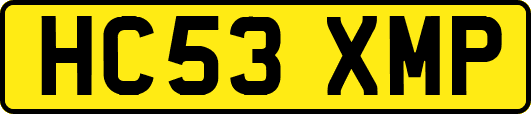 HC53XMP