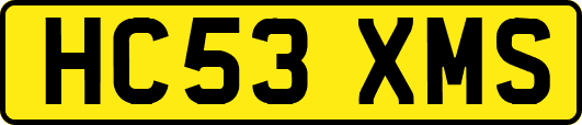 HC53XMS