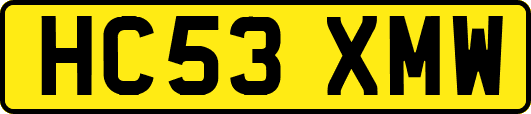 HC53XMW