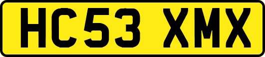 HC53XMX