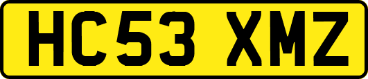 HC53XMZ