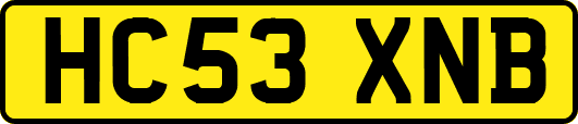 HC53XNB