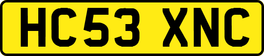 HC53XNC