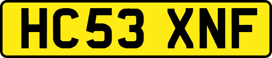 HC53XNF