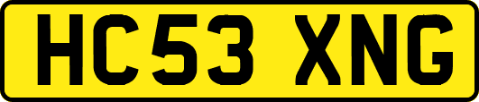 HC53XNG