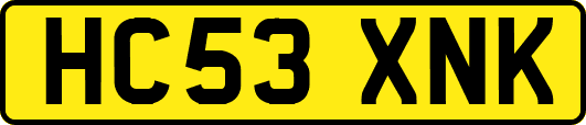 HC53XNK