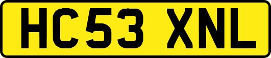 HC53XNL