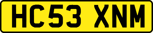 HC53XNM