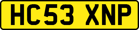 HC53XNP