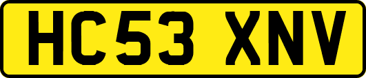 HC53XNV