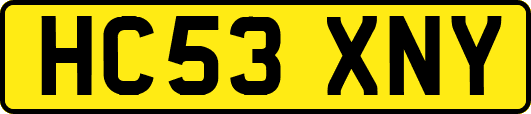 HC53XNY