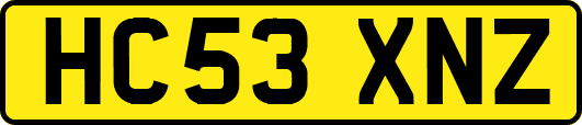 HC53XNZ