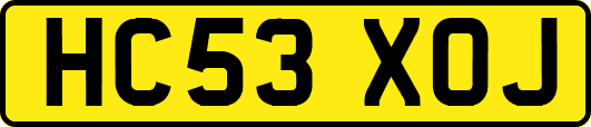 HC53XOJ