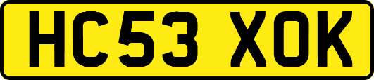 HC53XOK