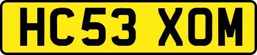 HC53XOM