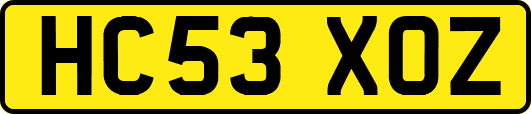 HC53XOZ