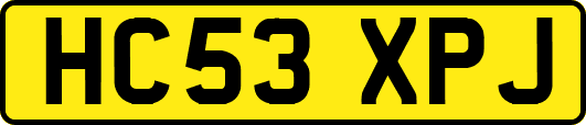 HC53XPJ