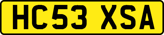 HC53XSA