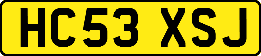 HC53XSJ