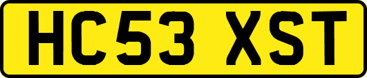 HC53XST