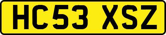 HC53XSZ