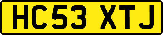 HC53XTJ