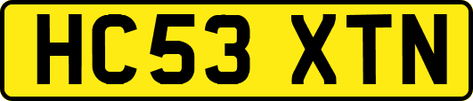 HC53XTN