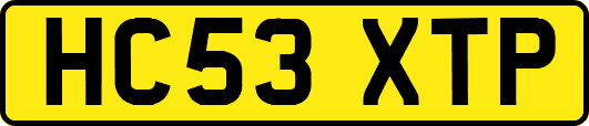 HC53XTP