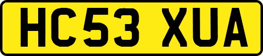 HC53XUA