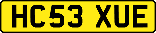 HC53XUE