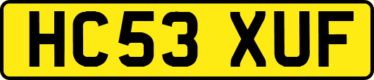 HC53XUF