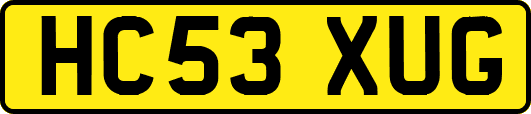 HC53XUG