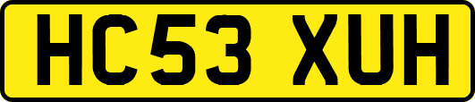 HC53XUH