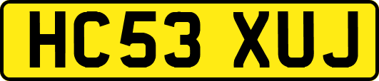 HC53XUJ