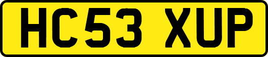 HC53XUP