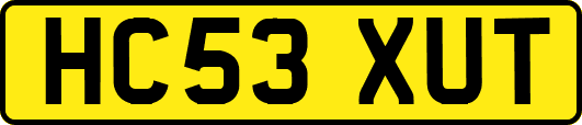 HC53XUT