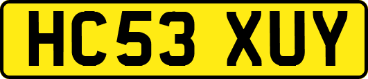 HC53XUY