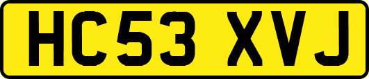 HC53XVJ