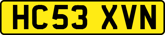 HC53XVN