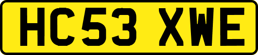 HC53XWE