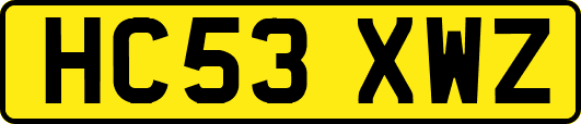 HC53XWZ