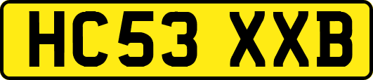 HC53XXB