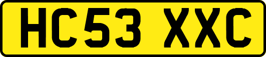 HC53XXC