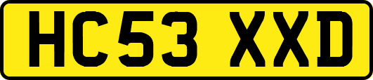 HC53XXD