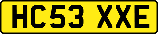 HC53XXE