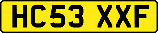 HC53XXF