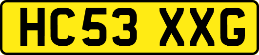 HC53XXG